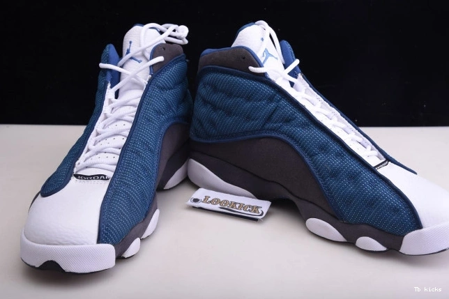 Rep TBK Retro Air Flint 13 Jordan 414571-401 (2010) 0723
